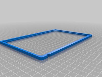 Saturn Adapters for Anycubic Wash and Cure Plus (both upper and lower) 