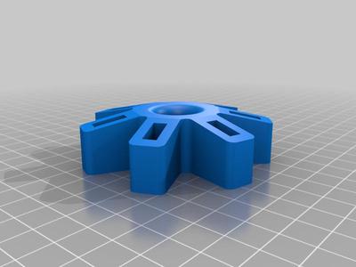 USB angrenage