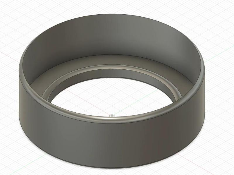 Yeti Cup Base 30oz Tumber   