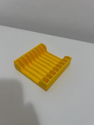 2,5" SATA Holder Vertical