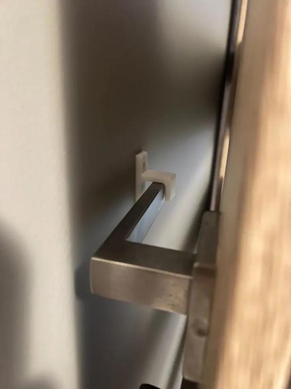Door Stopper / Door Holder   