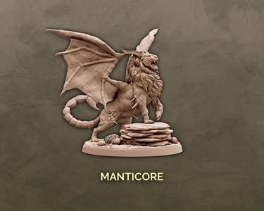 Manticore