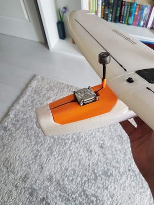 ZOHD Drift DJI Vista/Nebula FPV Canopy