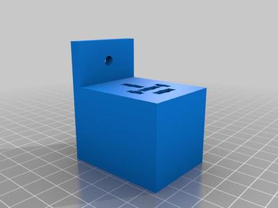 Socket For 70A Relay
