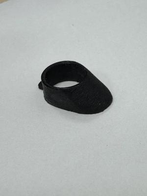 BMW K1200GT windshield bushing   