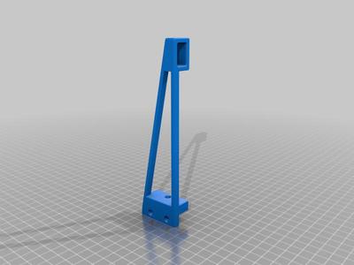 Sliding Cabinet Drawer/Shelf Extension Handles