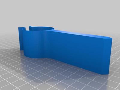 Gel Blast Capture Tag