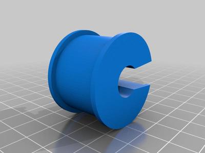 Piaggio Medley Lamicall Phoneholder Adapter