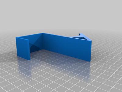  coat and bath towel hanger 50MM