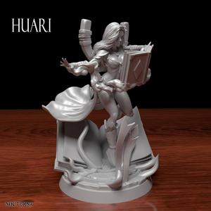 Huari