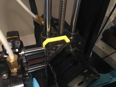 Prusa Mini X Alignment Tool
