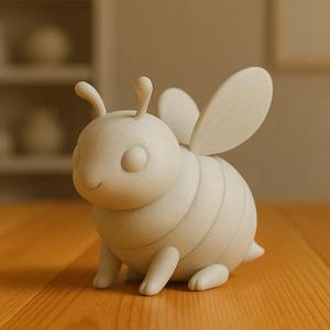 Bee   