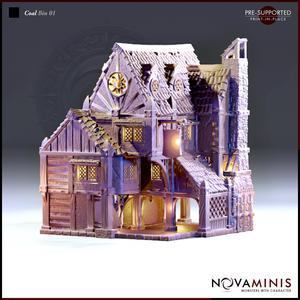 HammerSong Forge - Complete Pack