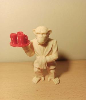 Ape Servant