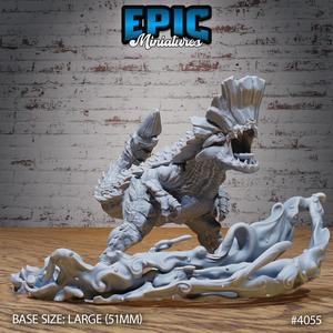 Rockhead Dinosaur Roaring / Ancient Dino / Evil Beast / Pachycephalosaurus / Jurassic Encounter