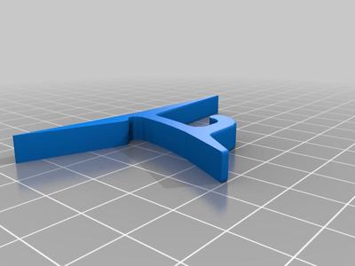 Tesla Model Y (2021) Sunglasses Holder
