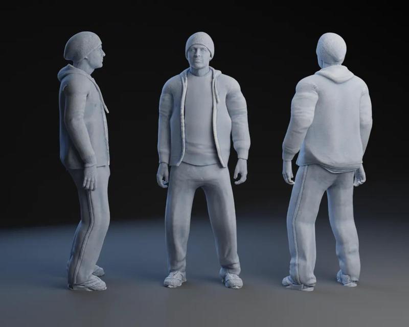 Jesse Pinkman For Barbie   