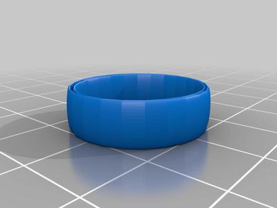 stong ring