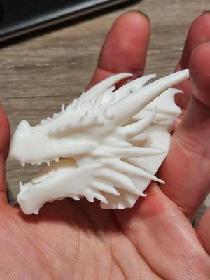 Dragon's Head   