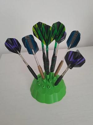 Dart stand   