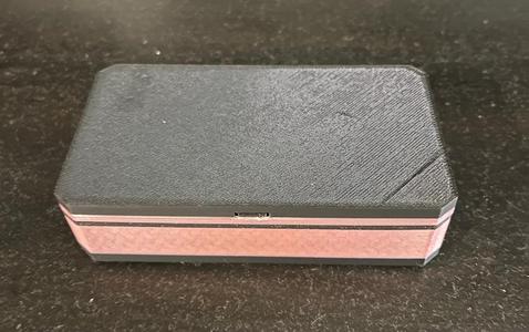 Camera Carrying Case   