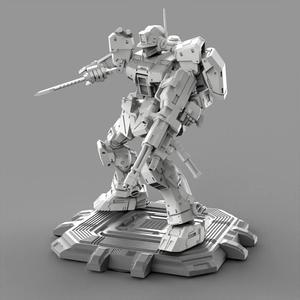 Robot Spartan 75mm