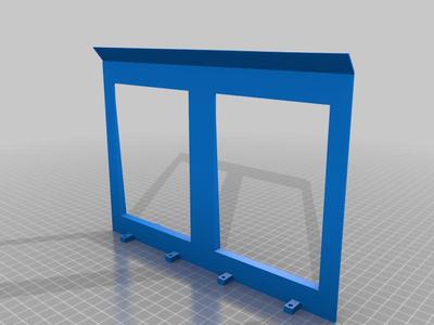  Shelves for Funko POPs