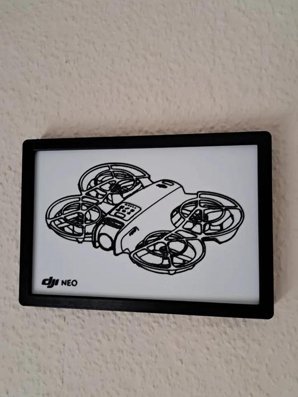 DJI Neo Patent Art   