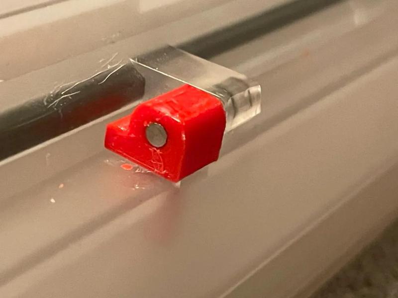 Xiaomi Mi Robot Vacuum-Mop 2 Pro - pant prachového boxu   