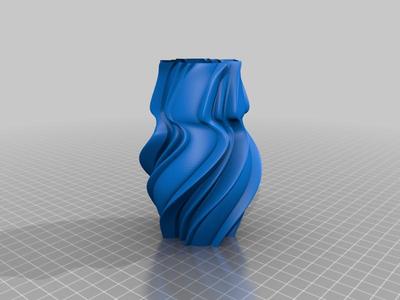 Vase 431
