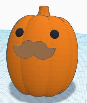Pumpkin