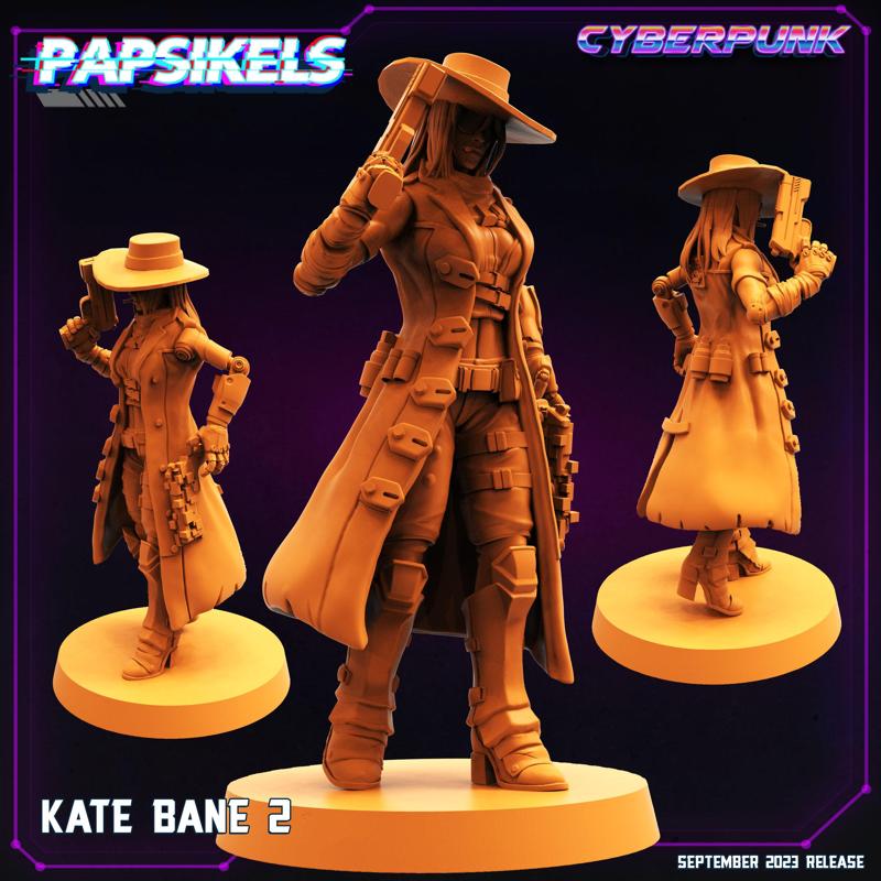 KATE BANE 2