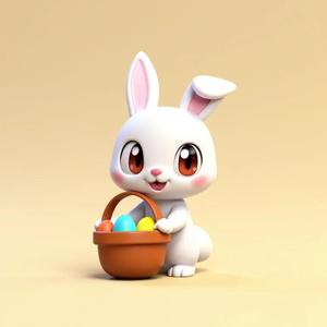Easter Bunny   