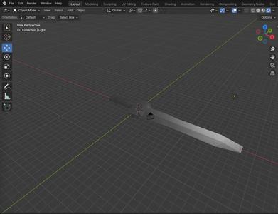 play sword   