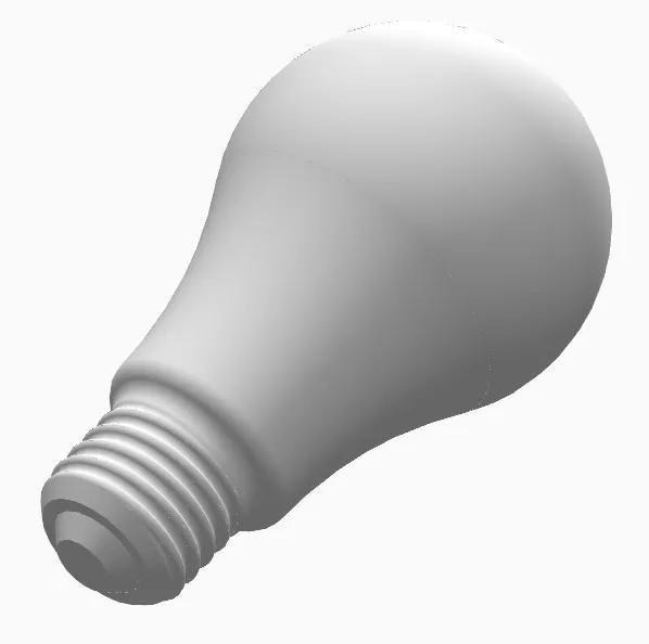 Light Bulb   