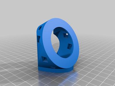 G-Shock Table Clock Conversion