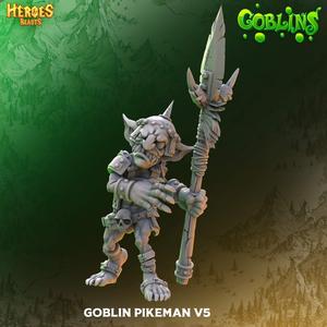 goblin pikeman v5