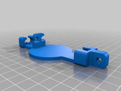 Larger Bear Trap