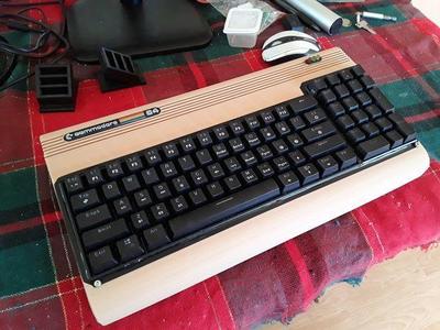 Commodore 64--2021