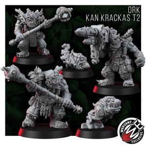 ORK CAN KRACKAS T2