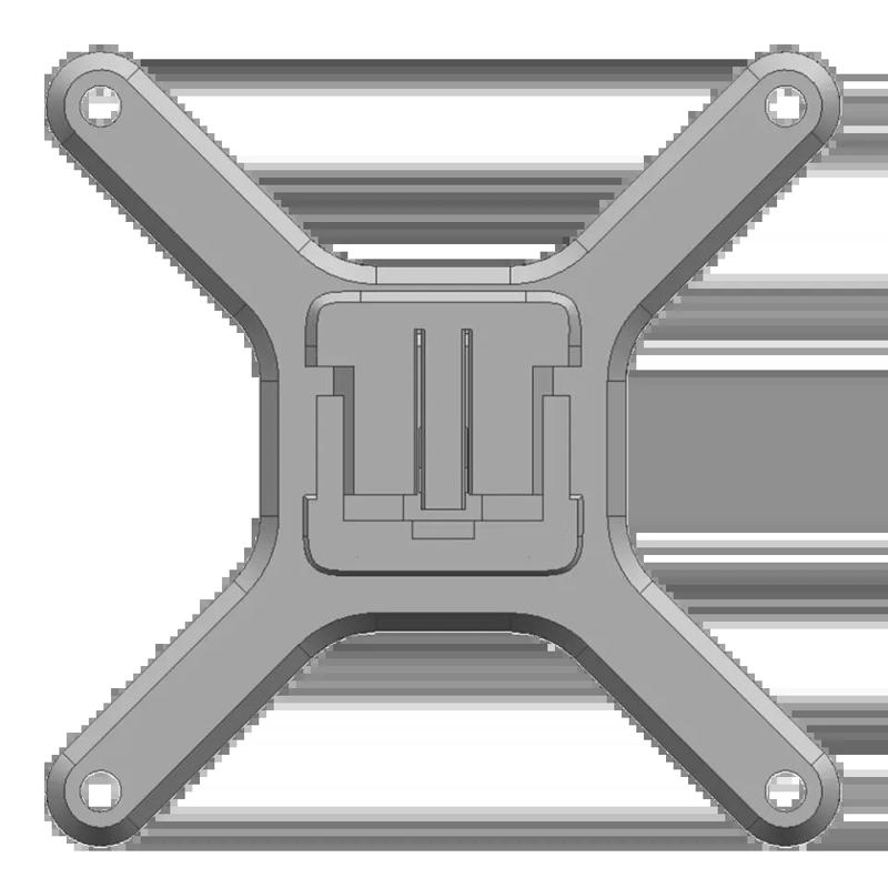 Mechanism/Deckmate VESA Mount   