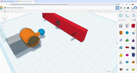 glass bracket ROUGH v2   