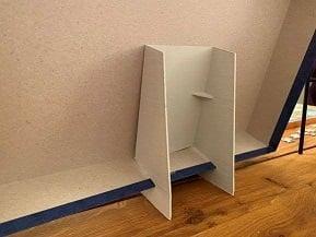Puzzle stand