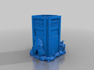 Dwarven Tower III