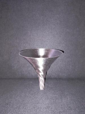 VorteX funnel (trachtyrek)   