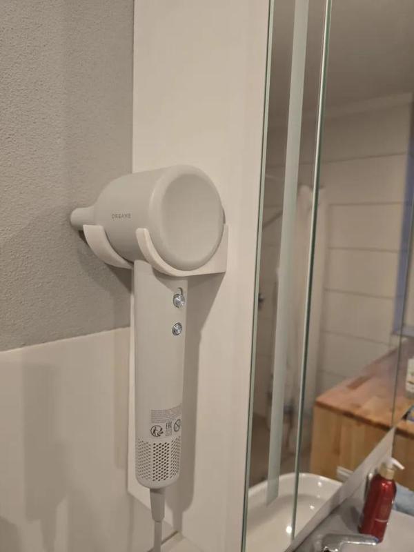 Dreame HairGleam Halter   