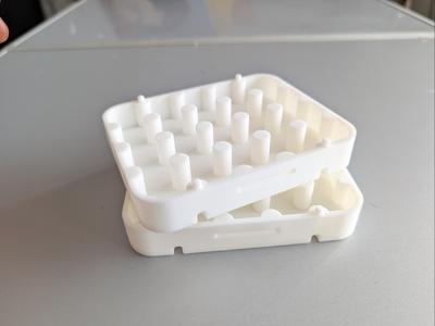 Coin Organizers
