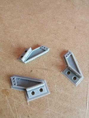 RC Control Horn