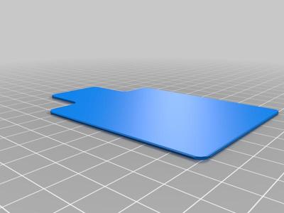 Card separator