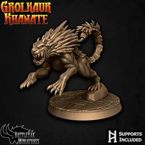 Wastestalker Croticore A